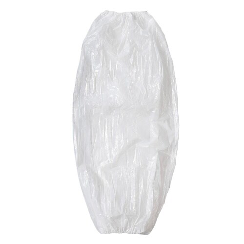 HDアームカバー ホワイト 1ケース(1