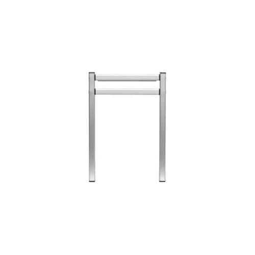 TABLEX−LOW 脚部 シルバー T