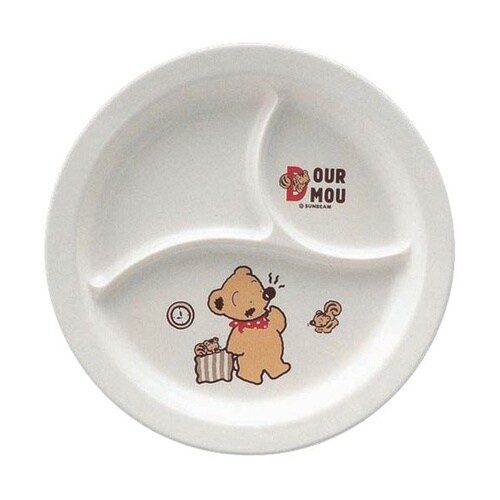 ランチ皿 デュールムー MC−36−DM