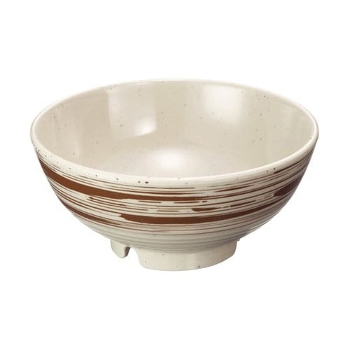 平多用鉢 さび刷毛目(はけめ) TD−9