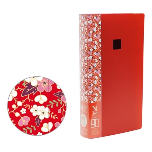 N360 フォトアルバム 和みシリーズ