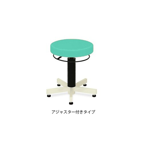 TB−764−02 PTスツール LGR