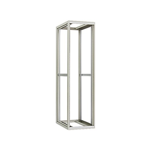 非磁性オールアルミラック (オープン仕様