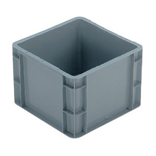 TP規格コンテナー グレイ TP−332