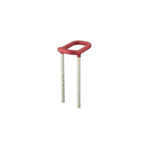 楽つけシリーズN用グリップ レッド 59