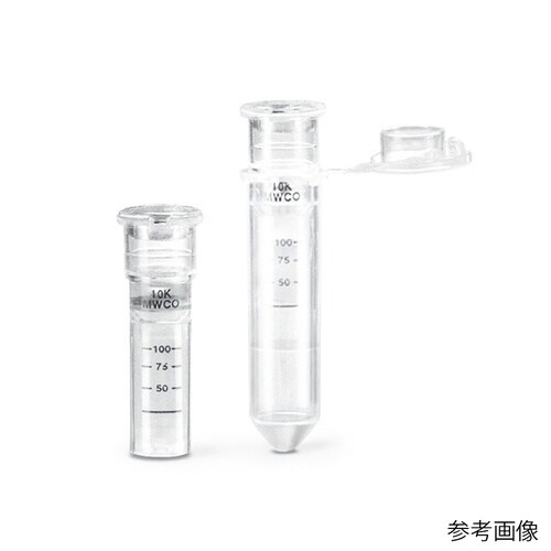 遠心濃縮器ビバスピン500 1箱(100