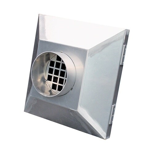 集じん・排気装置 AZ CUBE 360