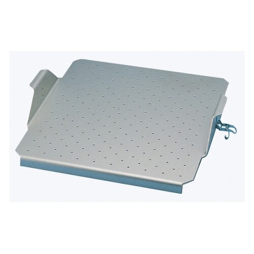 AS 501.4 固定クリップサポート