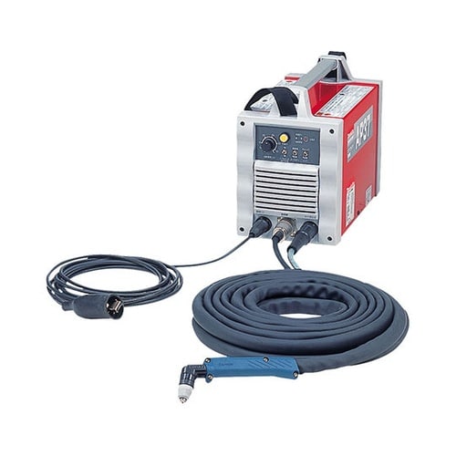 AP37エアプラズマ切断機