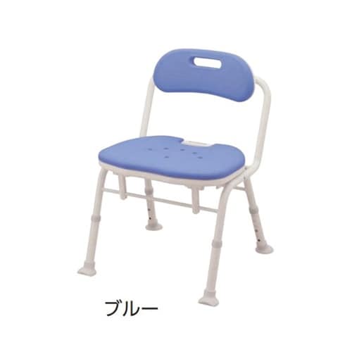 折りたたみシャワーベンチ IN−S(背付