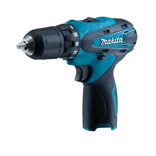 充電式ドライバドリル 10.8V 本体の