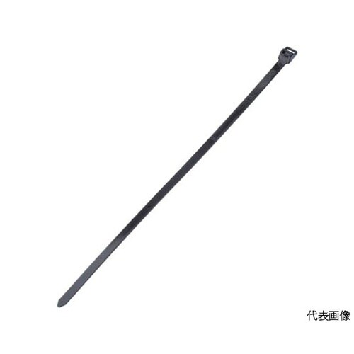 PLT510B ナイロン結束バンド