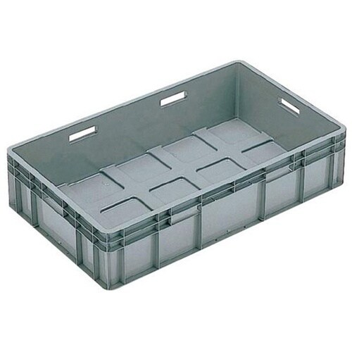 TP規格コンテナー グレイ TP−482