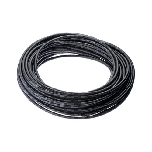 コルゲートチューブ ポリエチレン スリッ