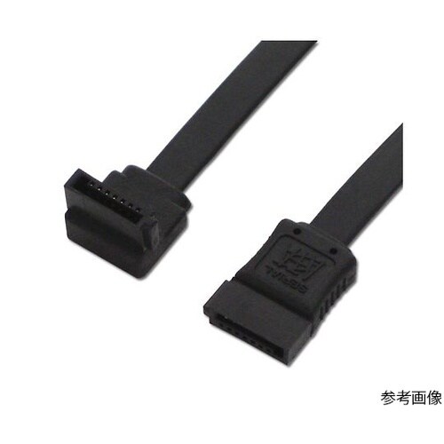 SAT−6125LBK片下L型コネクター