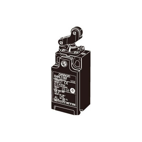 D4N−4D62 小形リミットスイッチ