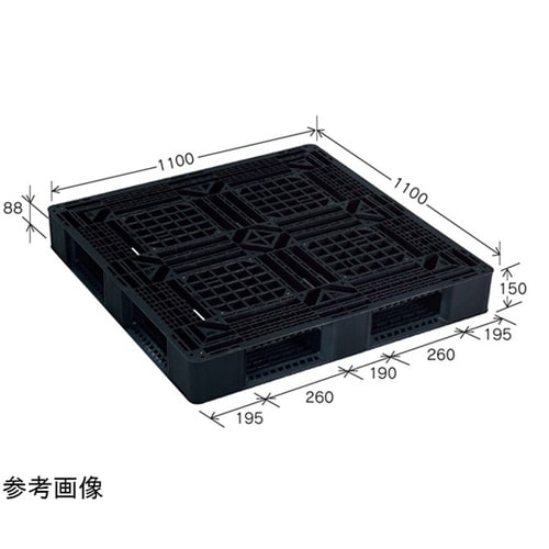 リスパレット Jタイプ J−D4−111