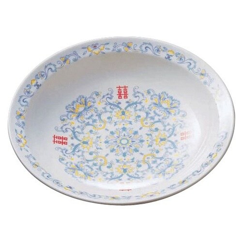 浅鉢 李園 CD−3−E