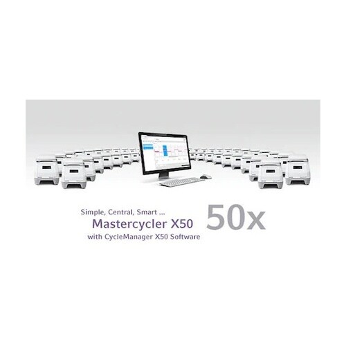 サイクルマネージャー X50 63490