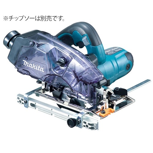 100mm防じんマルノコ ダストボックス