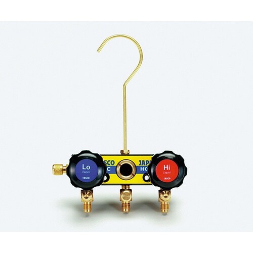 TA120T−11 マニホールドボディ