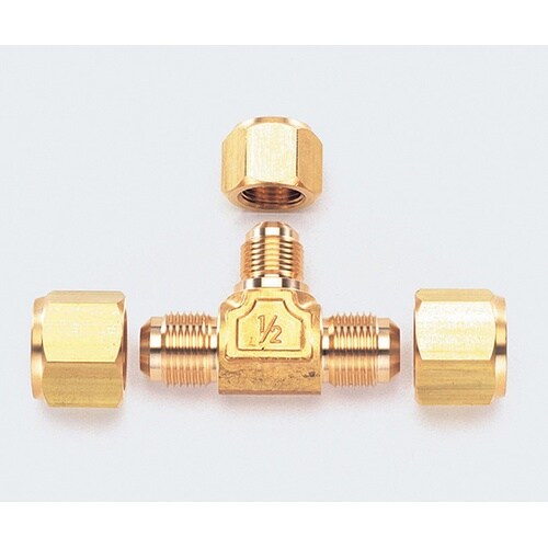 TA261T−5 異径フレアチーズ