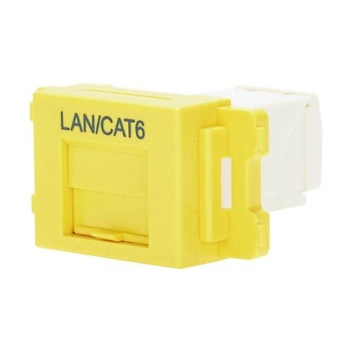 JAOSSP6TGYL ジャックキット黄