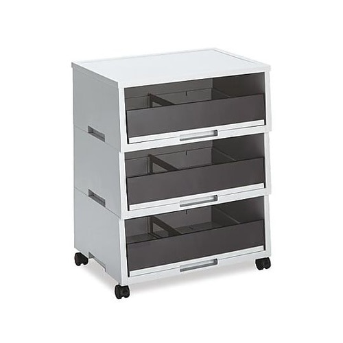 562x383x700mm 紙分別回収ボ