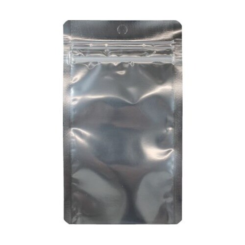 「ラミグリップ」片面透明バリアタイプ(吊