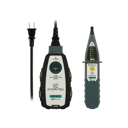 TA457HC 配線チェッカ