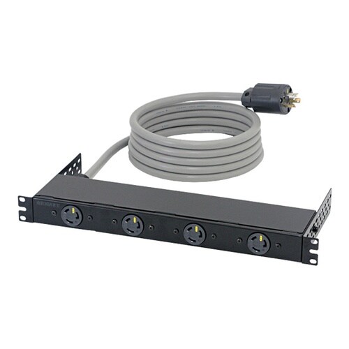 コンセントユニット (200V 30A