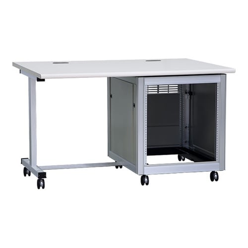 デスクキャビネット Dタイプ W1200