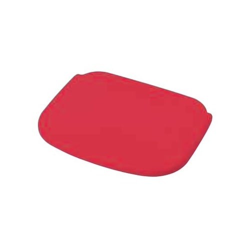 ソフトパッドまわるくん座面 レッド 59