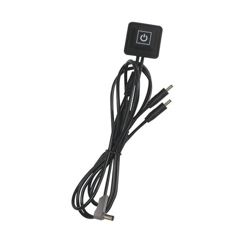 【22V 胸スイッチ式用】胸スイッチケー