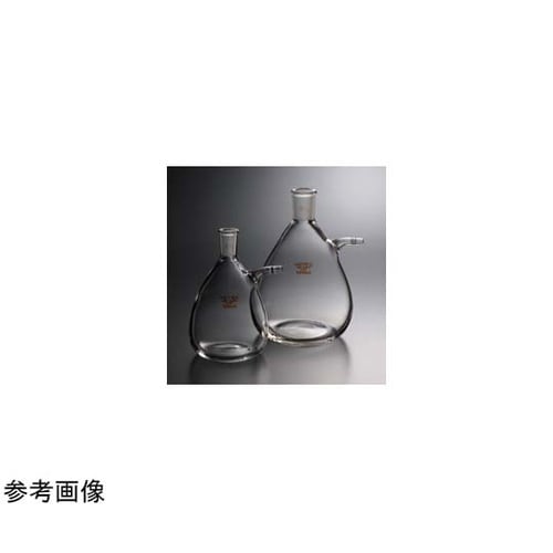 吸引ろ過瓶 1000mL TS19/28