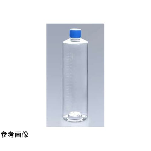 ローラーボトル 2L 浮遊培養用 シール
