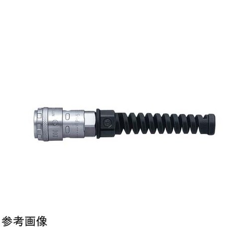 ナットカプラ200 Φ8.5×Φ12.5