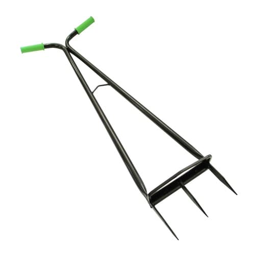 芝カッター 一体式 3本爪 713961