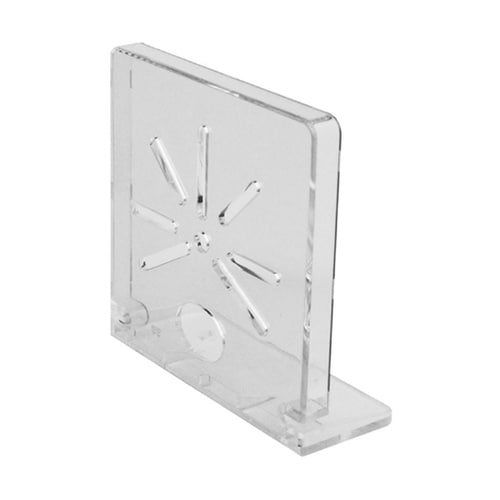 監視・CCTVドームカメラ ABSマウン