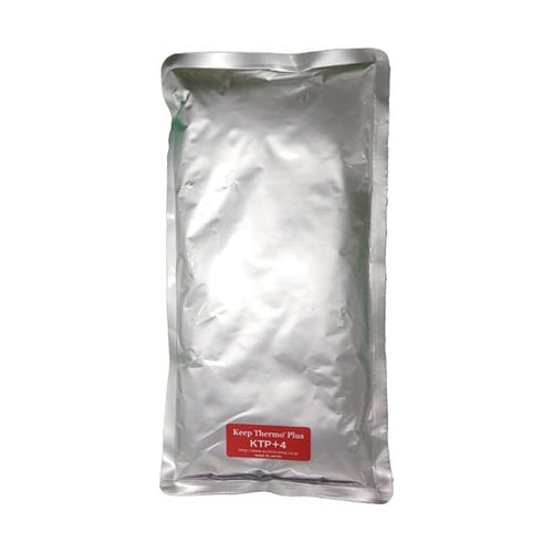 キープサーモプラス(潜熱蓄熱材)KTP+