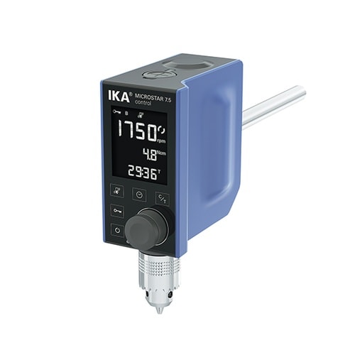 攪拌機 Microstar7.5