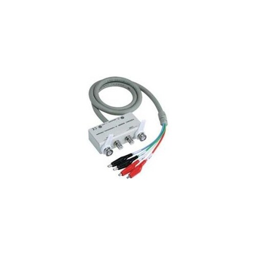 4端子プローブ 9500