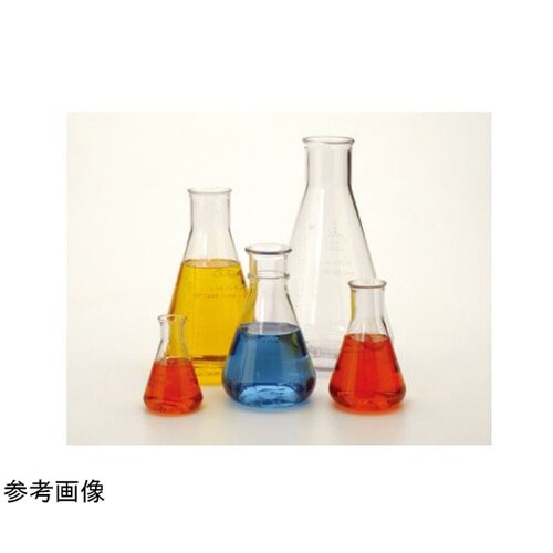 三角フラスコ(PC)250mL 1箱(6