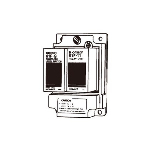 61FGD AC110220 レベル機器