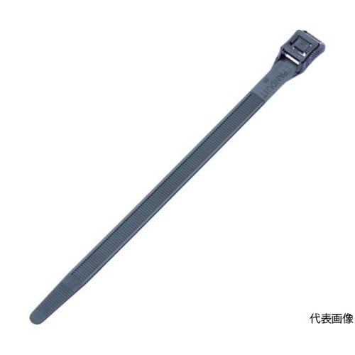 IT9115C0 インラインタイ 黒