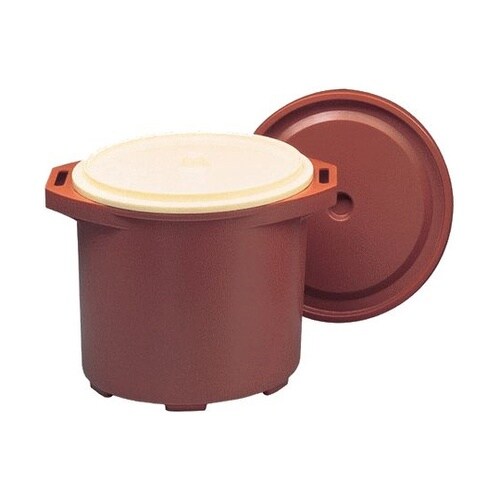 保温食缶味噌汁用 大 DF−M1