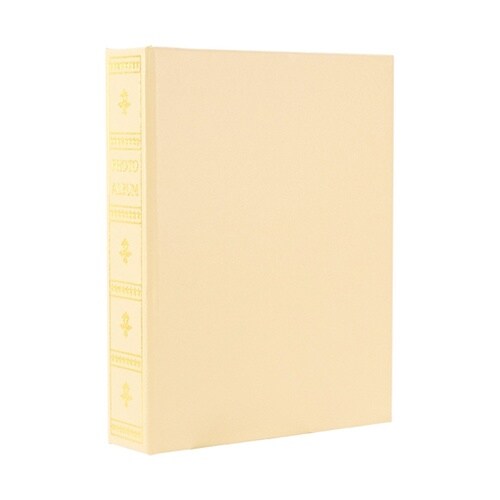 200 フォトアルバム ベージュN PA