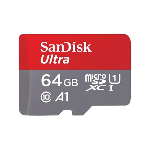 SanDisk Ultra microS