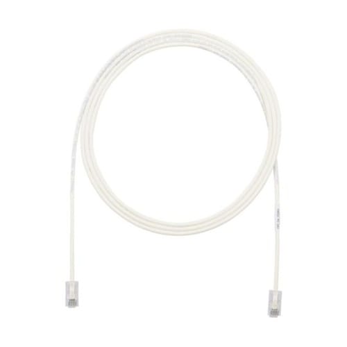 カテゴリ5E細径パッチコード 2m オフ