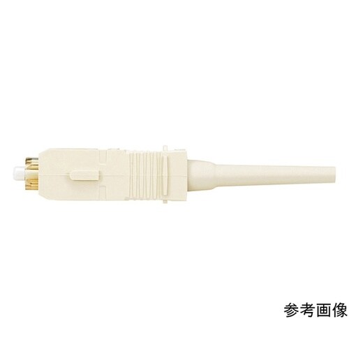研磨済みSC光コネクタ シンプレックス